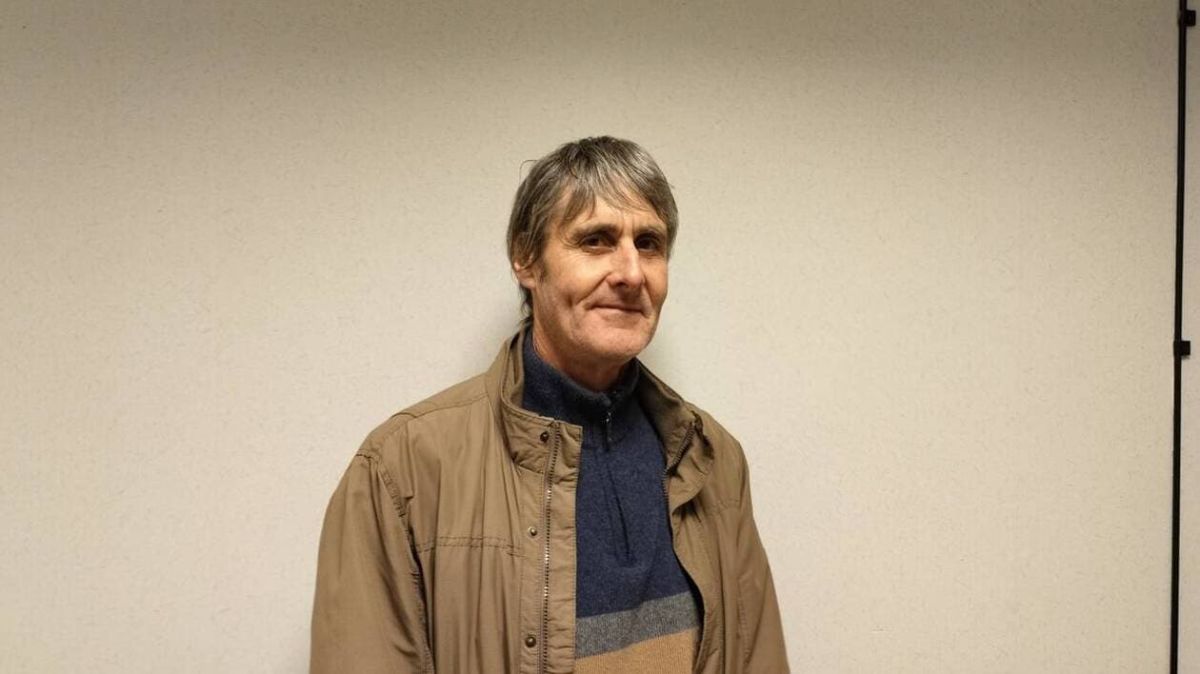 Joël Lorand se lance dans la course aux municipales de 2026 à Saint-Malon-sur-Mel