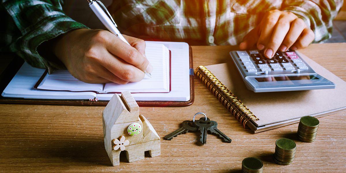 Acheter un bien immobilier seul quand on est marié : qu'est-ce qui est possible ?