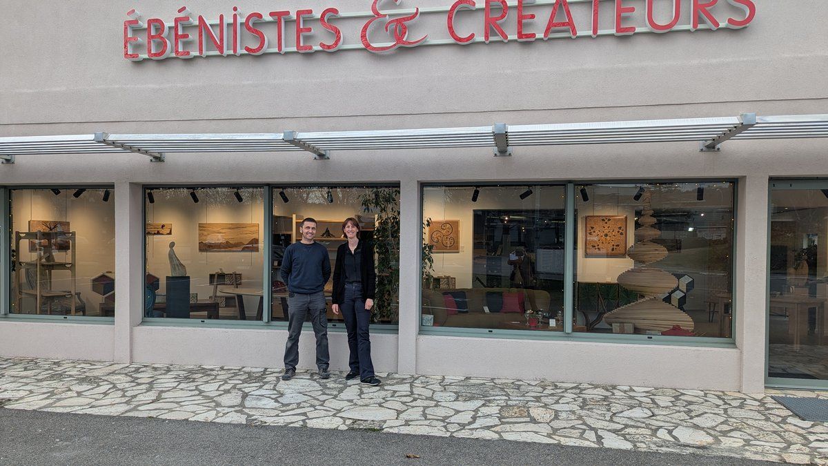 Quarante ans d'innovation : l'association des créateurs célèbre son héritage