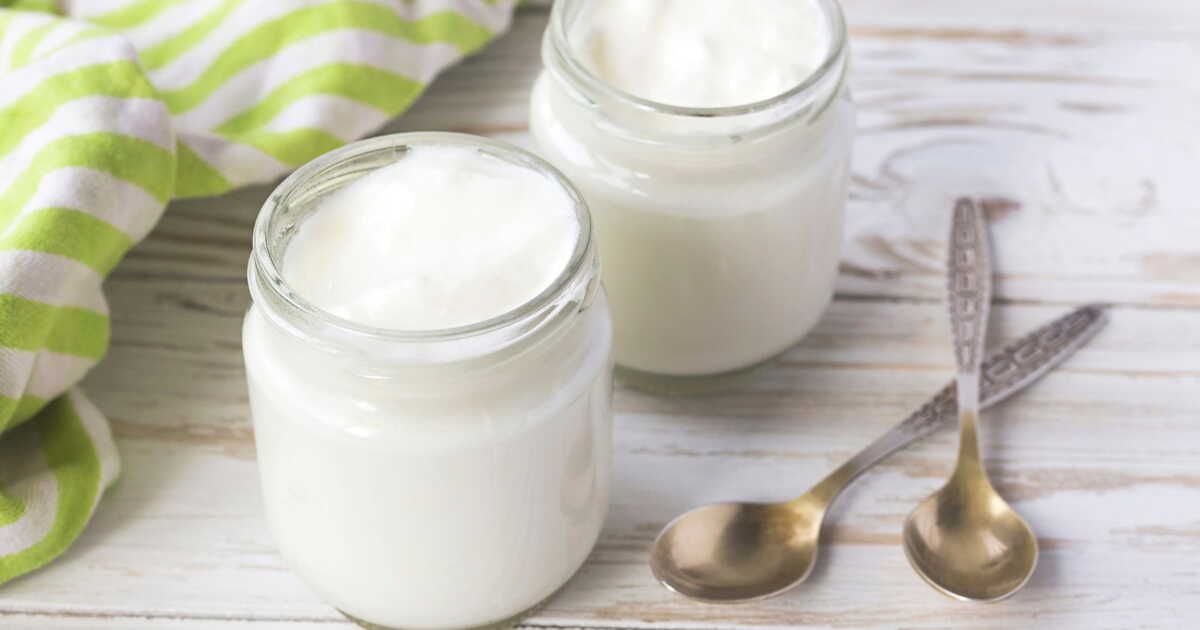 Le yaourt Danone à petit prix qui séduit sur Yuka