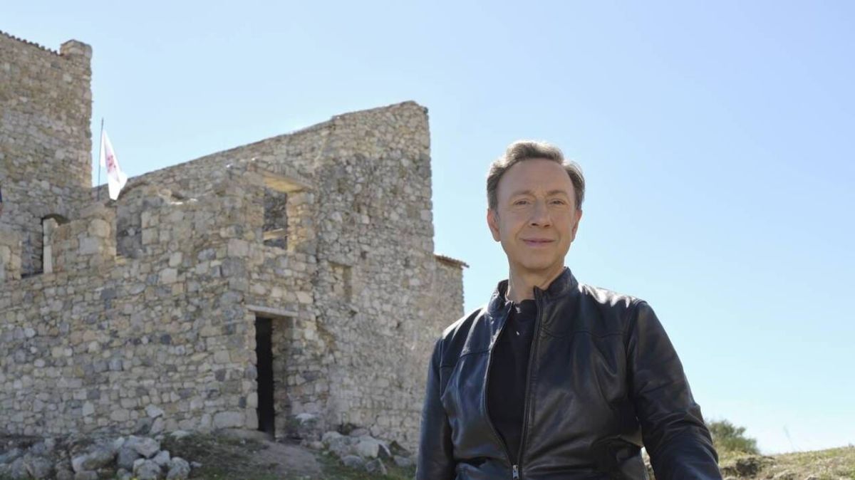 Stéphane Bern et l'avenir incertain d'Opération patrimoine sur France 3