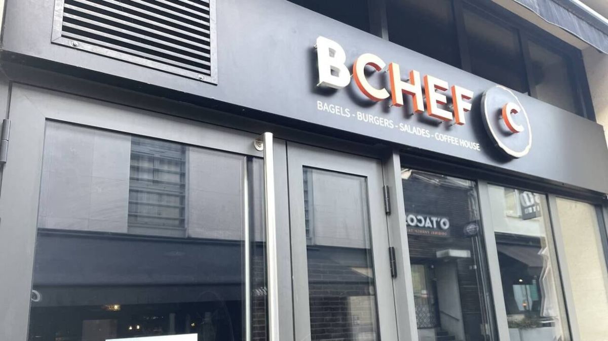 Un chapitre se clôt à Cholet : le restaurant BCHEF tire sa révérence