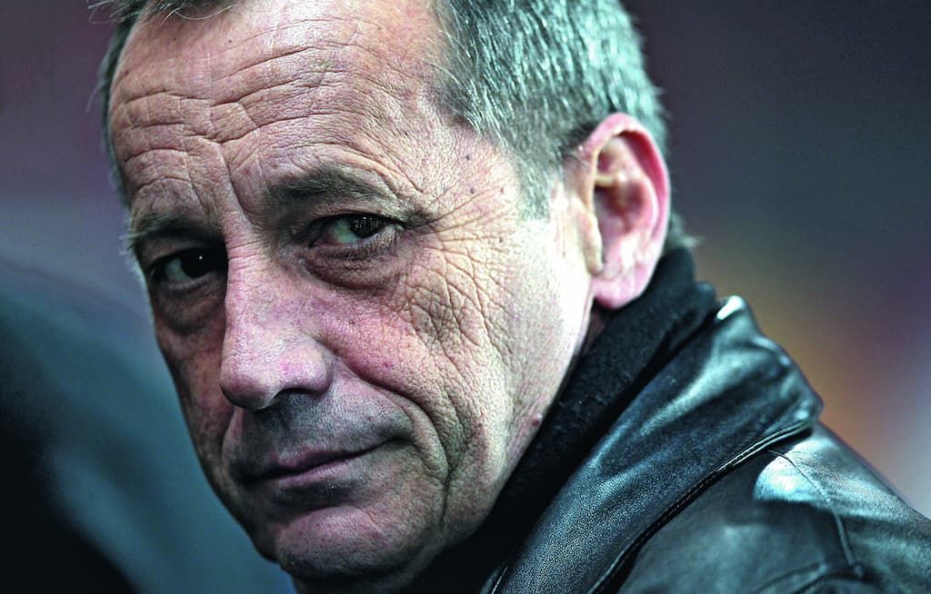 L'exécution d'Alain Orsoni : entre vengeance et terrible héritage