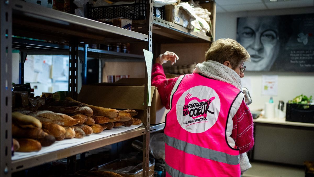 La pauvreté en Corse : un tableau alarmant