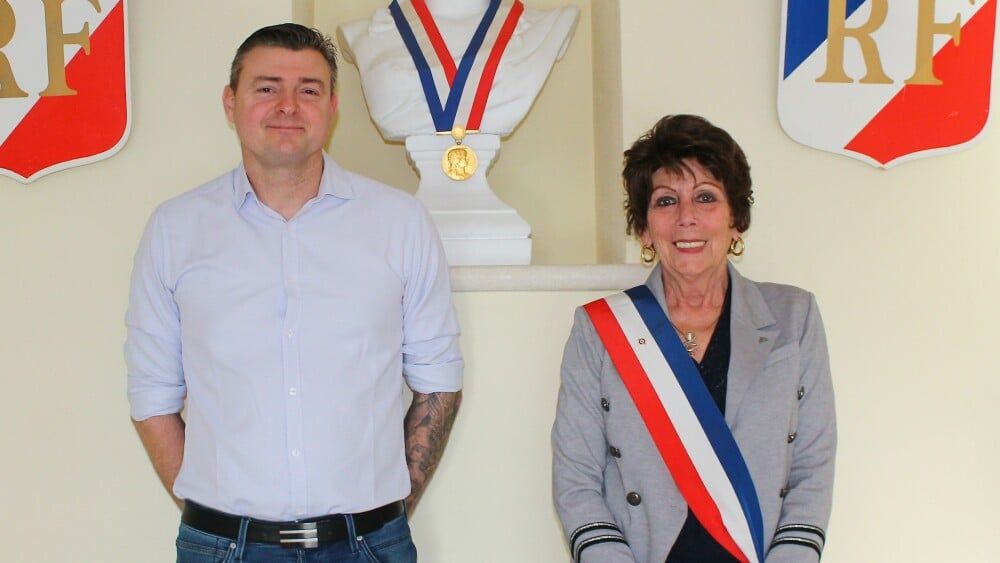 Jérôme Gaucher, nouvelle étoile montante de Violès pour les municipales de 2026