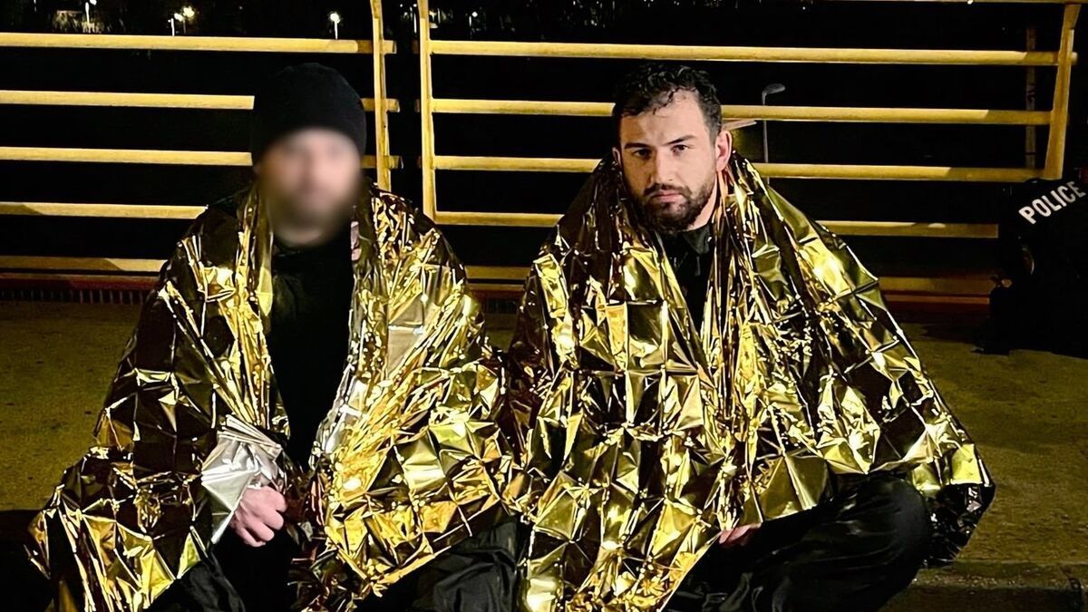 Sauvetage héroïque à Perpignan : des policiers risquent tout pour sauver un jeune cambrioleur