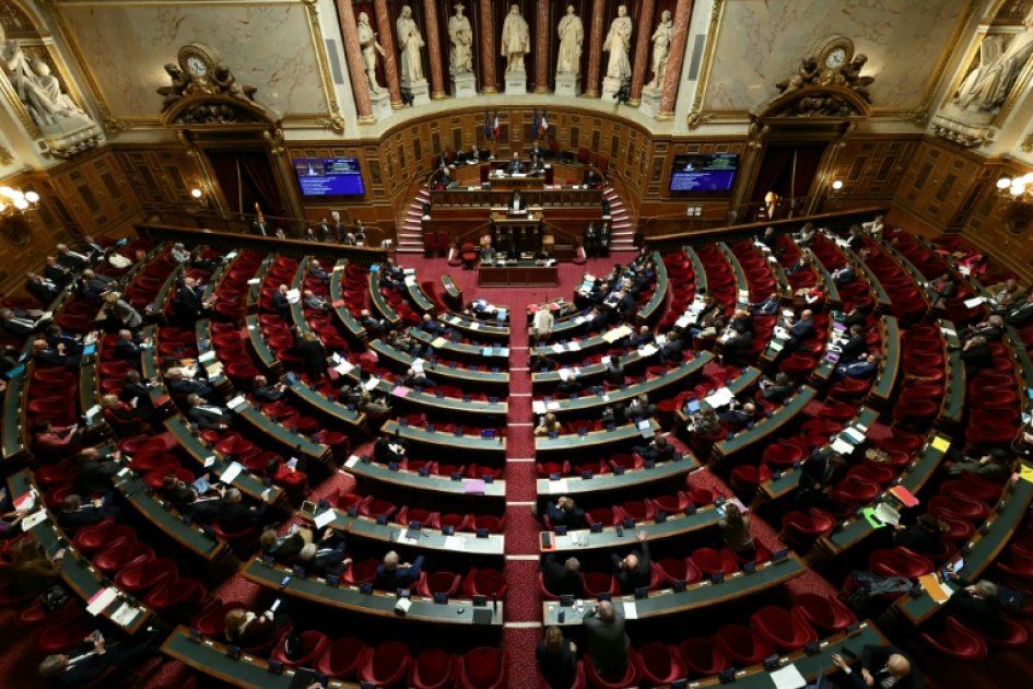 Sénat : un non retentissant à l'aide à mourir