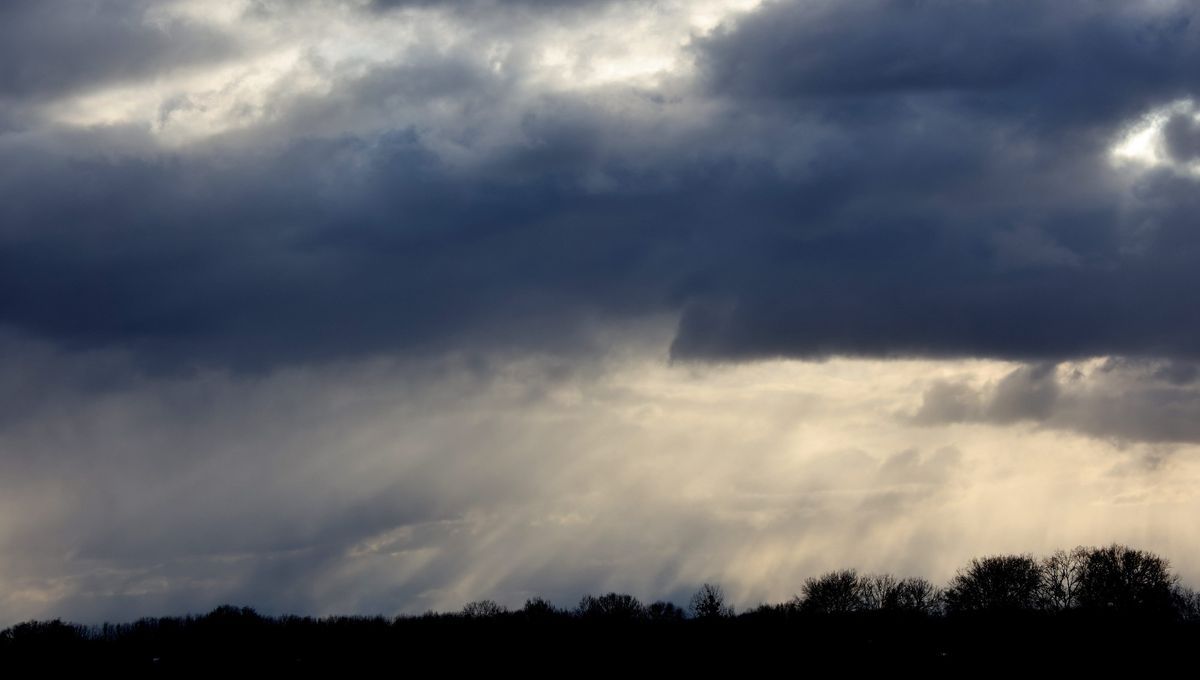 Prévisions météo : un week-end humide à l'Ouest et ensoleillé à l'Est