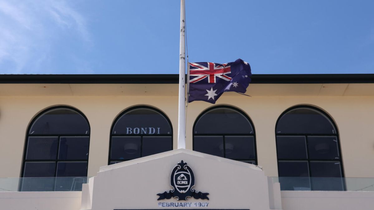 Australie : un hommage national après la tragédie antisémite de Bondi