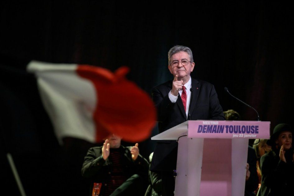 Mélenchon et la nouvelle France : un appel à la diversité pour les municipales