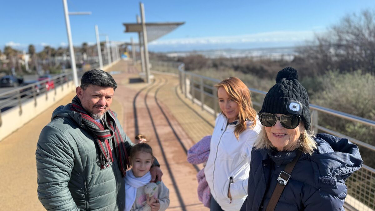 Le promenoir de Vias Plage, symbole de gaspillage, condamné à disparaître