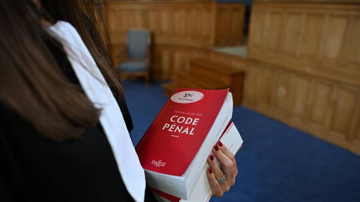 Quatre accusés jugés pour des actes de barbarie : un procès qui choque Niort