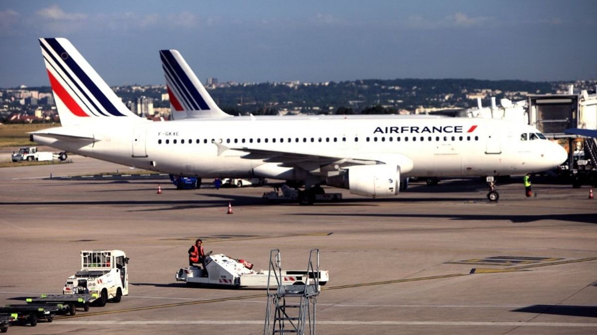 Transport aérien : Air France suspend ses vols vers Dubaï, KLM vers le Moyen-Orient