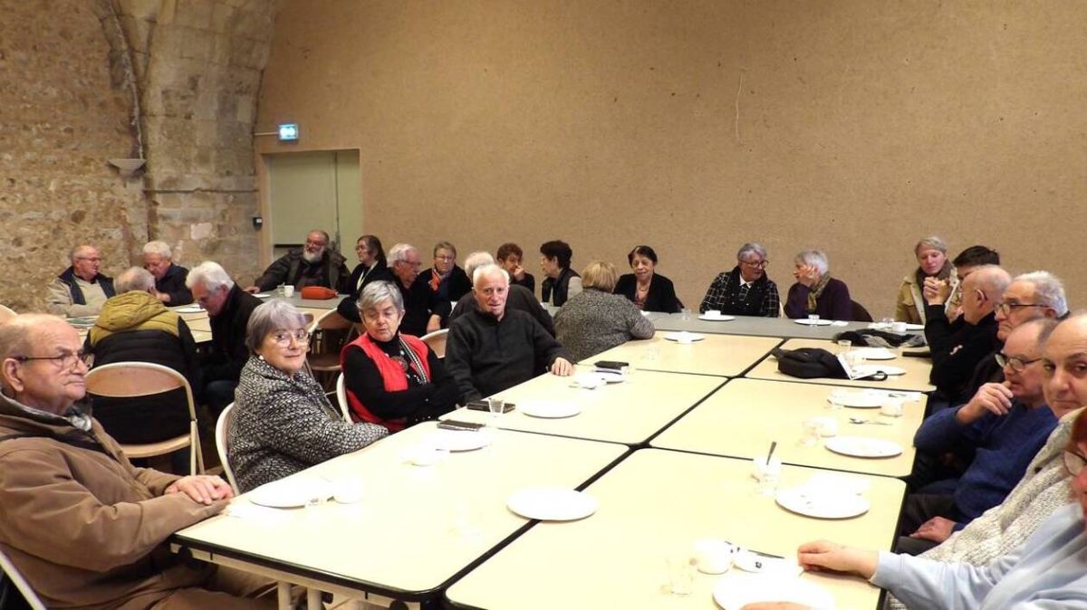 La société mycologique de Thouars : une communauté florissante