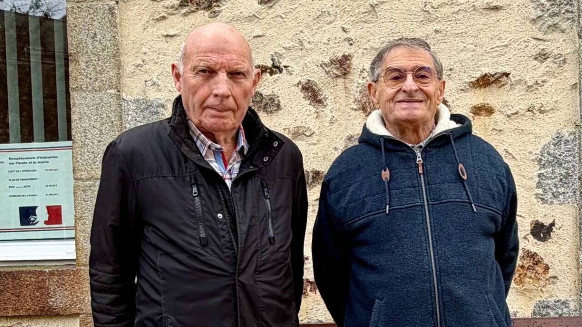 Un parcours exceptionnel : Jean-Louis Deulofeu et Léon Renier, piliers de La Brûlatte pendant 43 ans