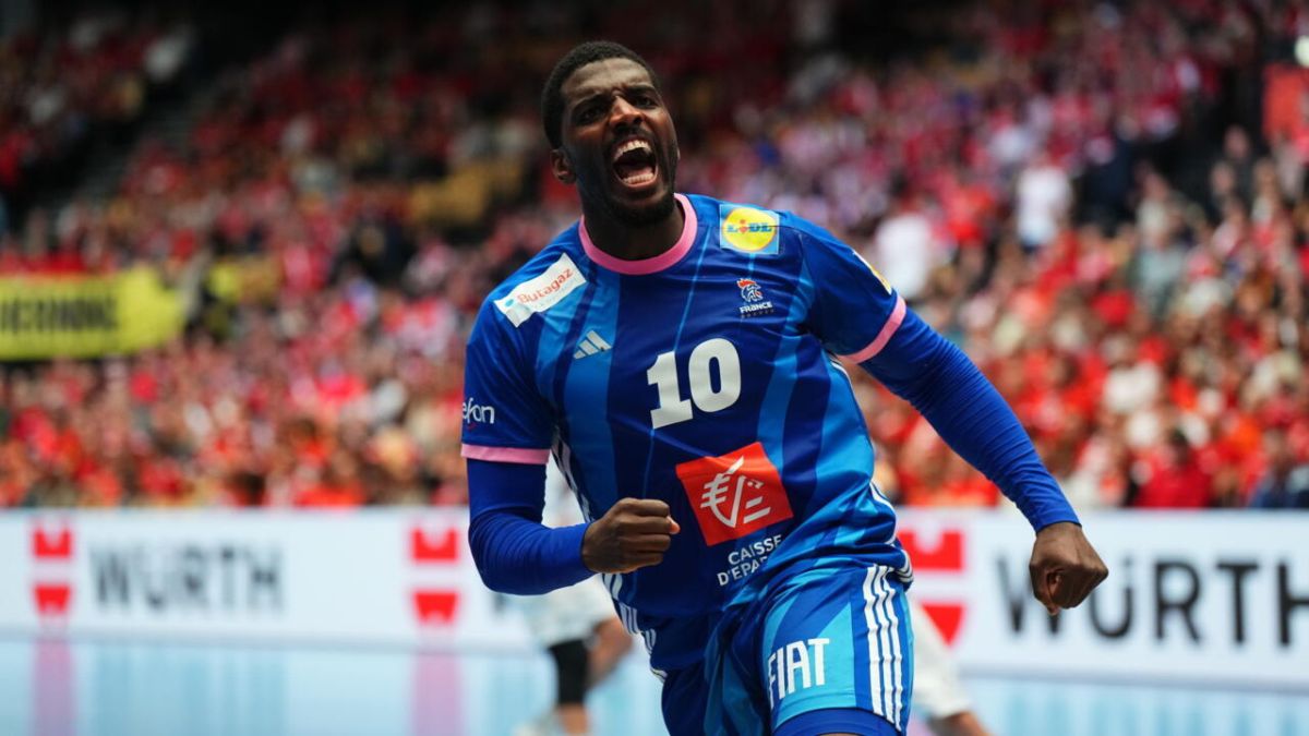 La France s'impose avec éclat face au Portugal à l'Euro de hand