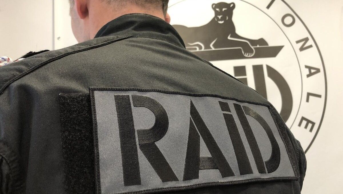 Trois interpellations après un coup de feu au cœur de Châlons-en-Champagne