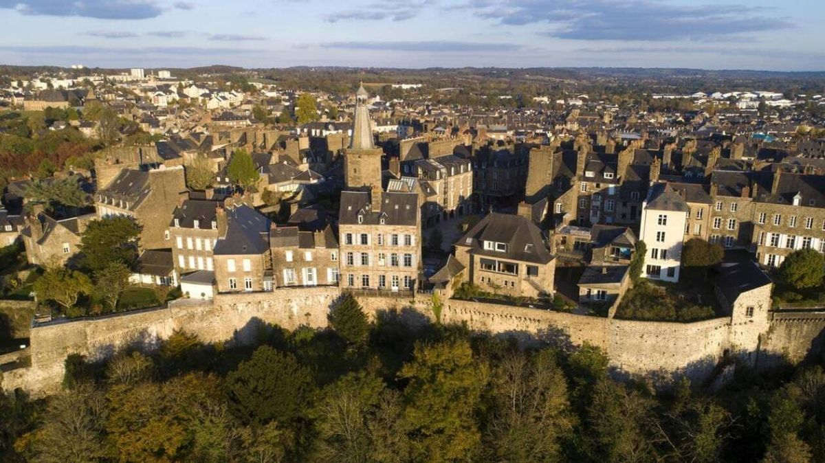 Immobilier à Fougères : un marché en pleine forme malgré des défis