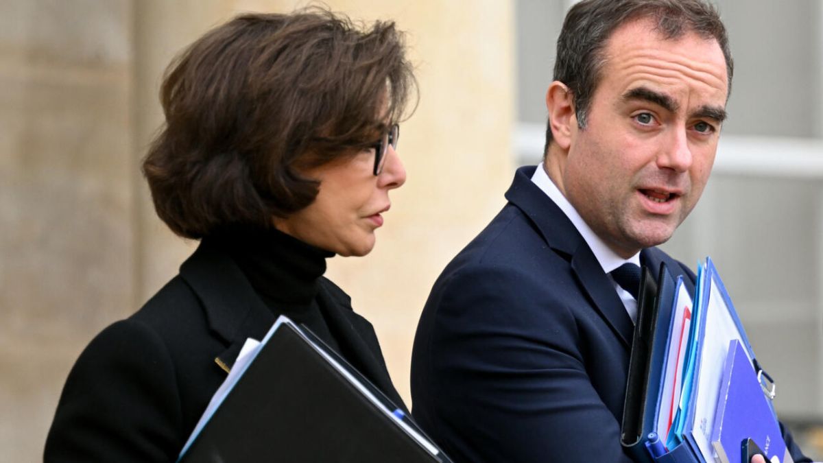 Sébastien Lecornu prépare des changements dans son gouvernement après le budget
