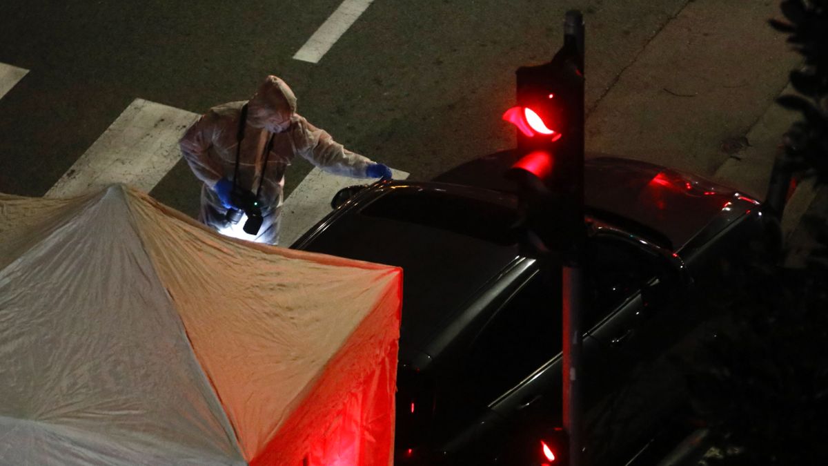 Meurtre tragique à Nice : un suspect écroué dans l'affaire de Lizabete