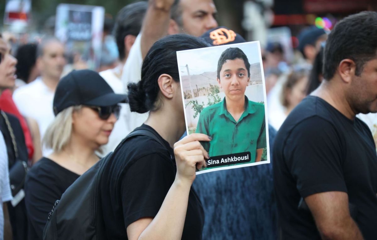 L'Iran renforce sa répression contre les instigateurs des émeutes