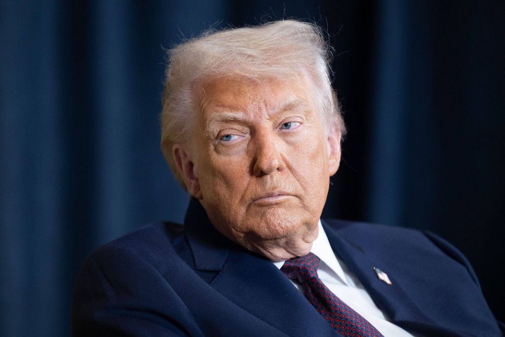 Les tensions entre Washington et les alliés de l'Otan après les critiques de Trump