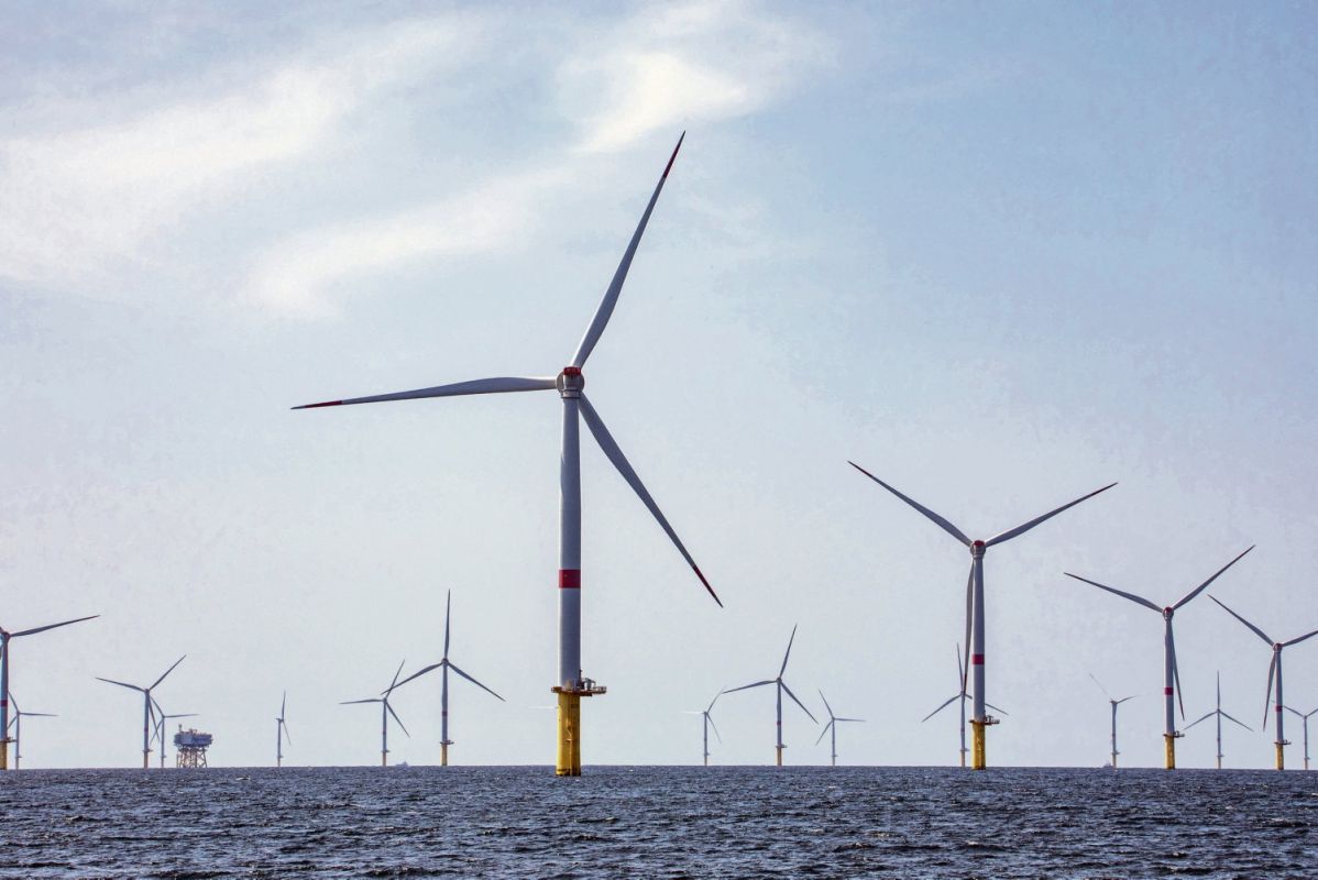 Énergies renouvelables : l'impact des gouvernements sur la production et la dépendance énergétique