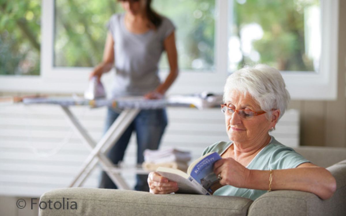 Des aides à domicile mieux remboursées dès janvier