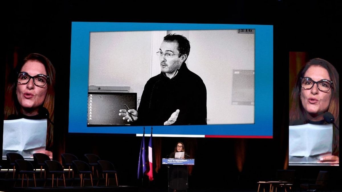 Cinq ans après l'assassinat de Samuel Paty, un nouveau procès secoue la famille du professeur