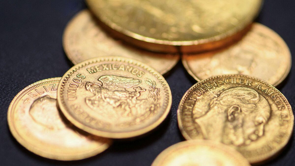 L'or franchit la barre des 5 000 dollars : quel impact sur l'économie mondiale ?