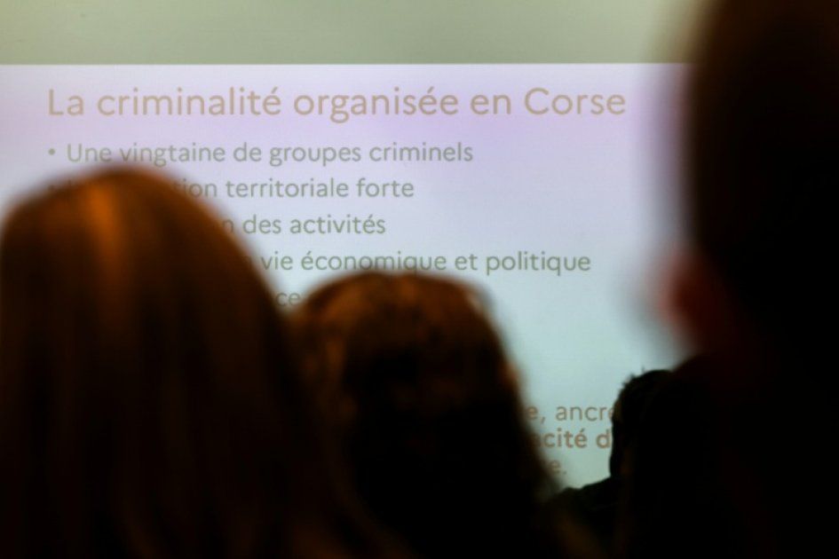 L'État riposte contre la mafia corse : un plan d'action ambitieux