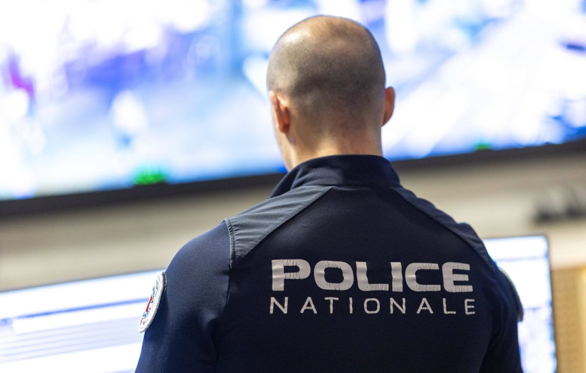 Une agression inacceptable : l'arrestation d'un homme après le viol d'une nonagénaire à Nice