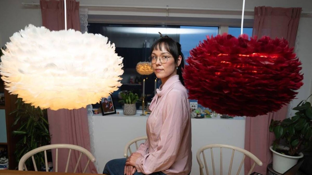 Najannguaq Hegelund : l'écho des enfants groenlandais