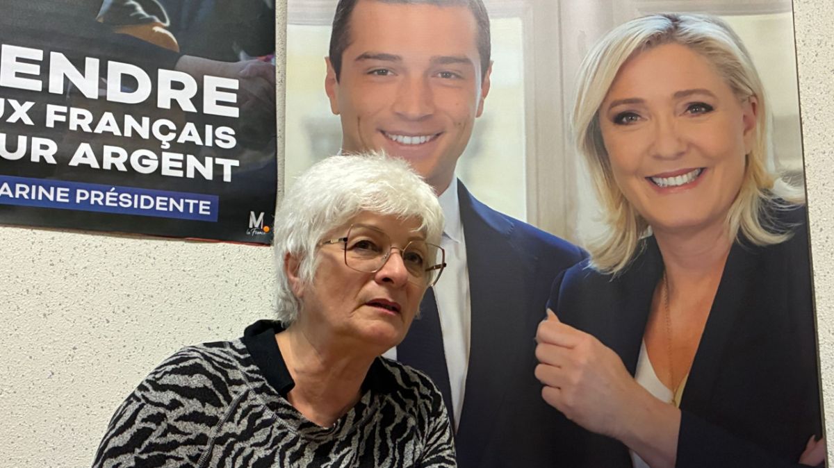 Mylène Wunsch confirme sa candidature au RN pour les municipales de 2026 à Châteauroux