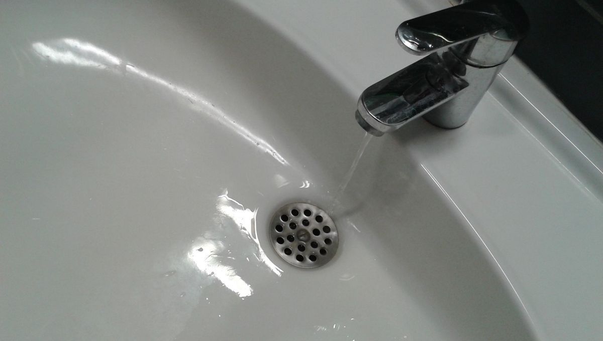 Châlons-en-Champagne : une panne d'eau surprend les habitants de la rive droite