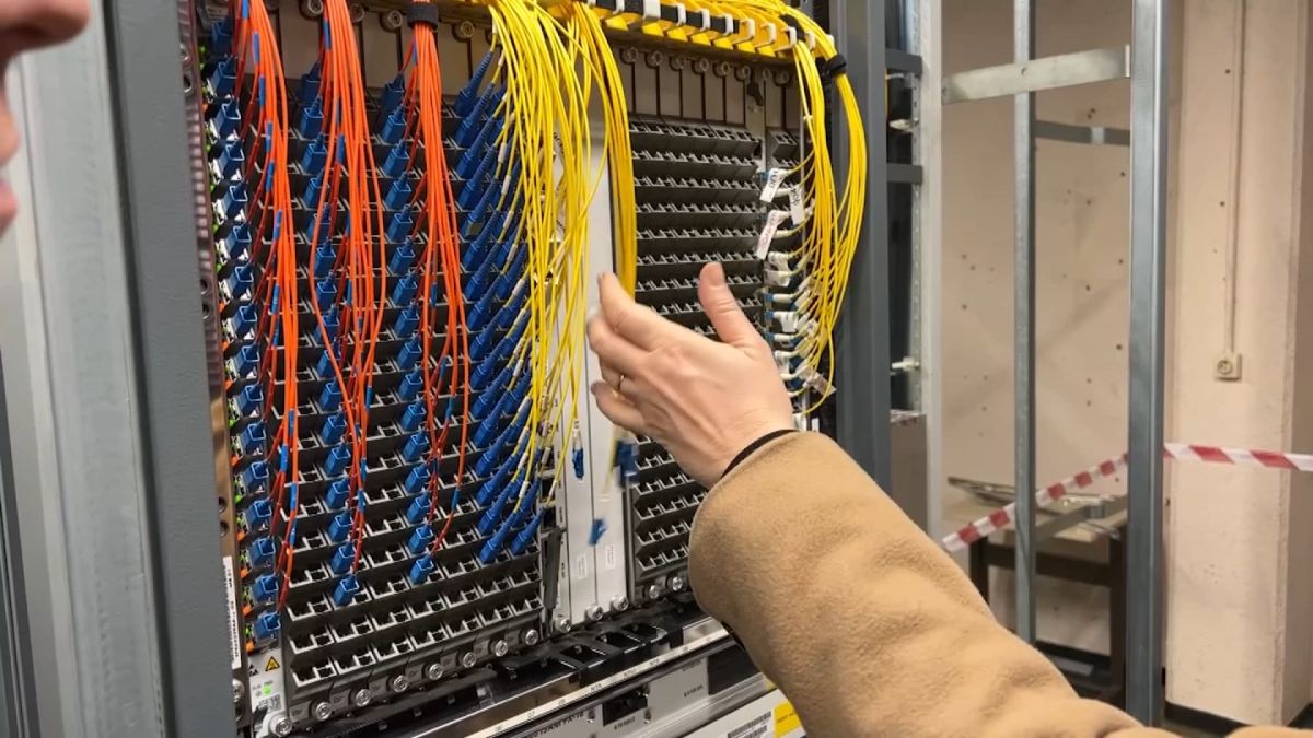 La fin de l'ADSL en France : 860 000 ménages et entreprises sur la sellette