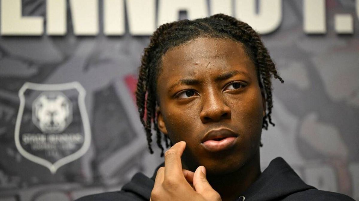 Kader Meïté résiste aux avances d'Al-Hilal : que prépare le Stade Rennais ?