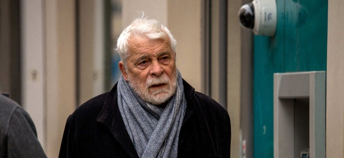 Jacques Weber tire la sonnette d'alarme sur la démocratie américaine