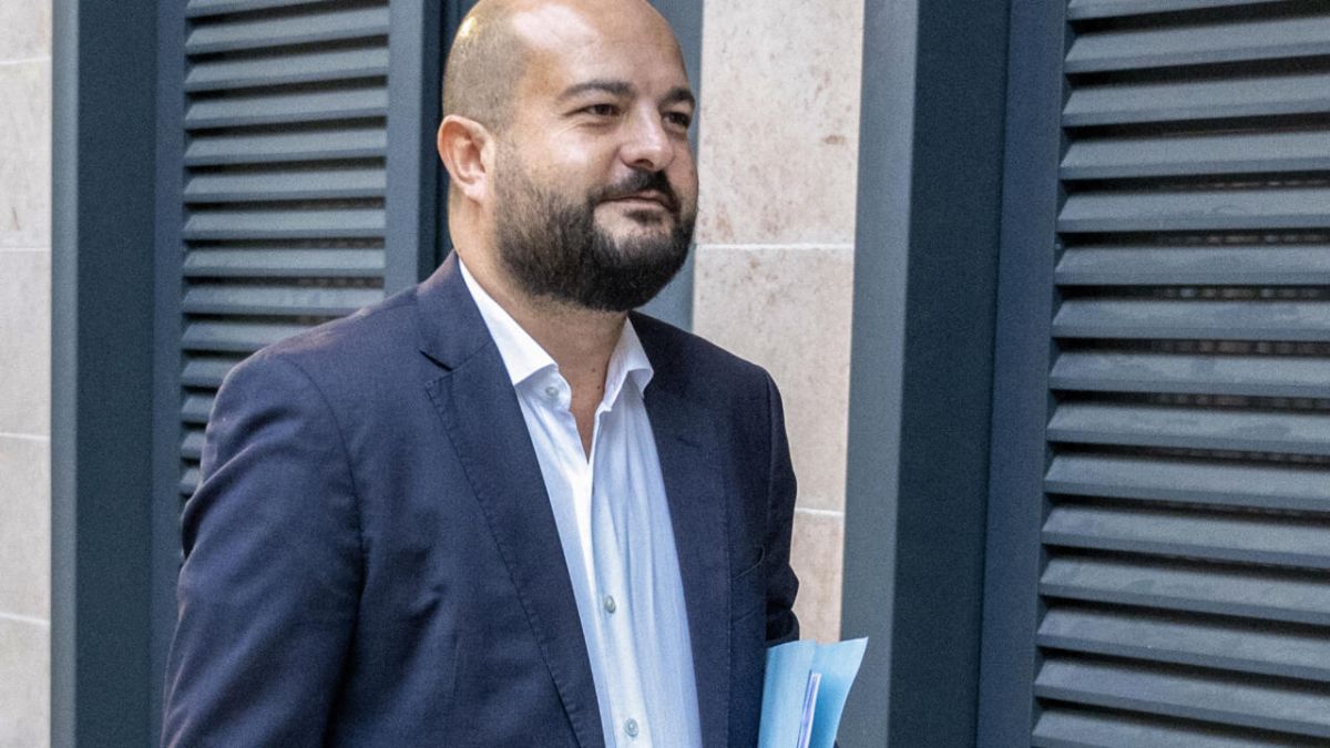 David Rachline : une campagne lancée depuis le tribunal après sa relaxe