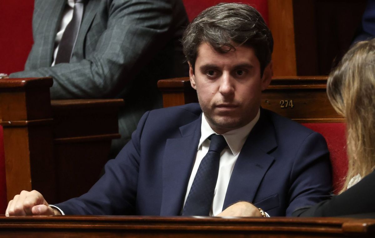 Renaissance pourrait devenir Nouvelle République : un plagiat dénoncé