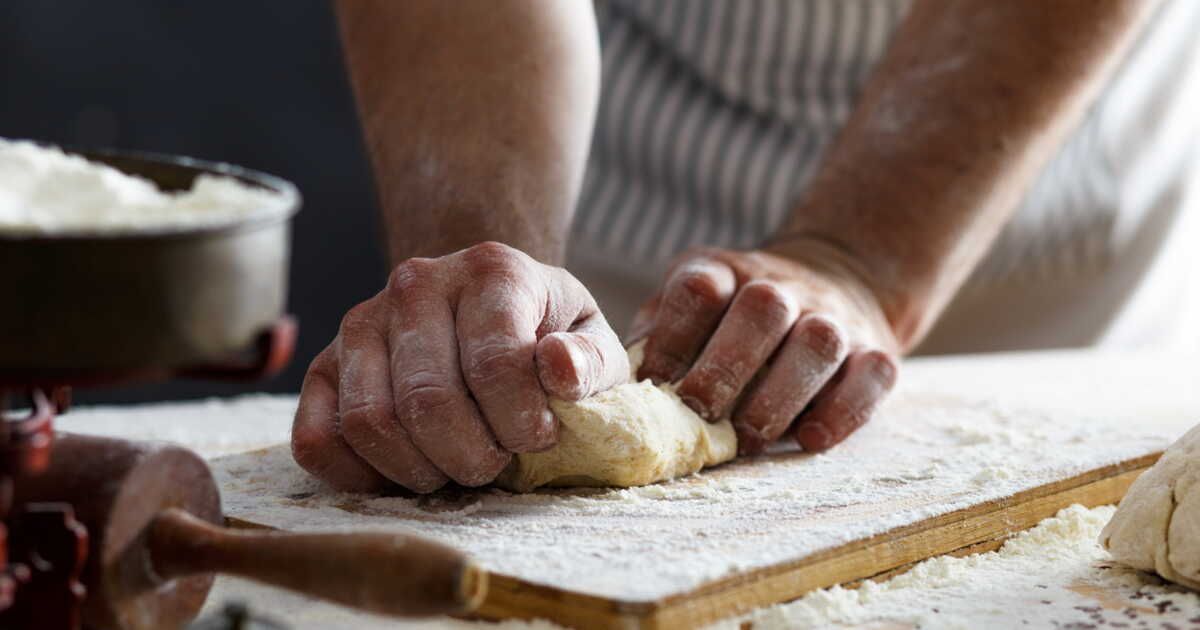 Comment dégazer une pâte ?