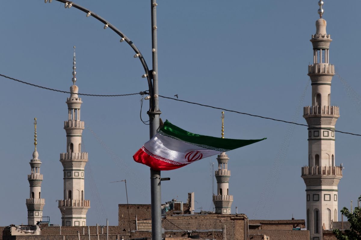 Iran : la France soutient l'inscription des Gardiens de la révolution sur la liste européenne des organisations terroristes