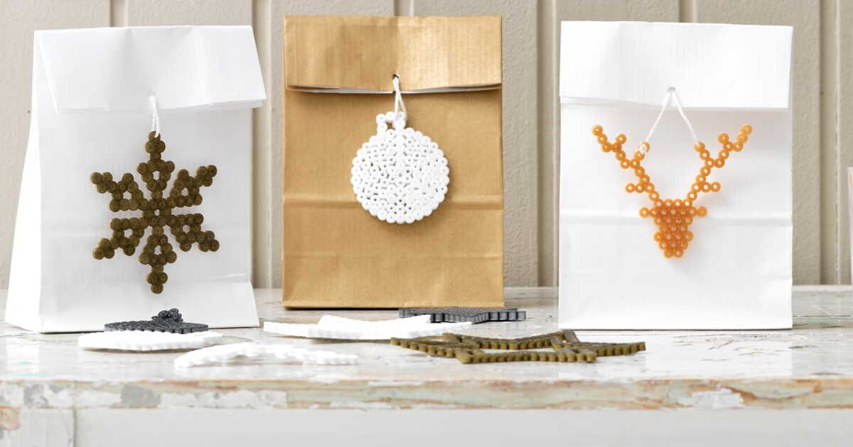 Démystifier les perles Hama