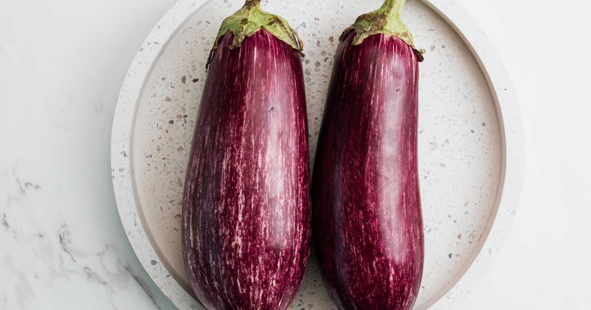 L’astuce incontournable pour réussir la cuisson des aubergines