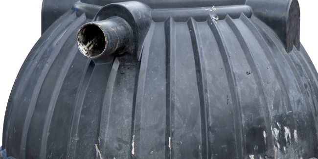 Fosse septique : comment assurer un traitement efficace des eaux usées