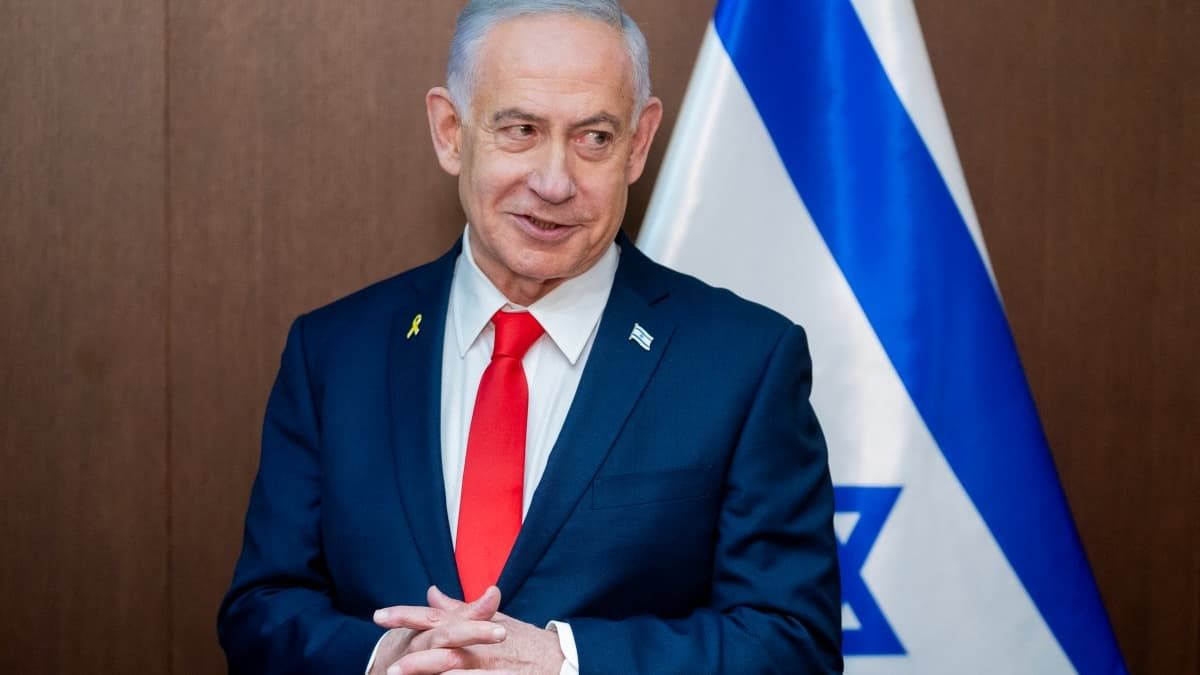 Netanyahu avertit : riposte inédite en cas d'attaque iranienne contre Israël