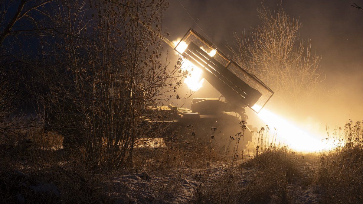 Sarma en Ukraine : la nouvelle arme russe qui bouscule l'équilibre des forces