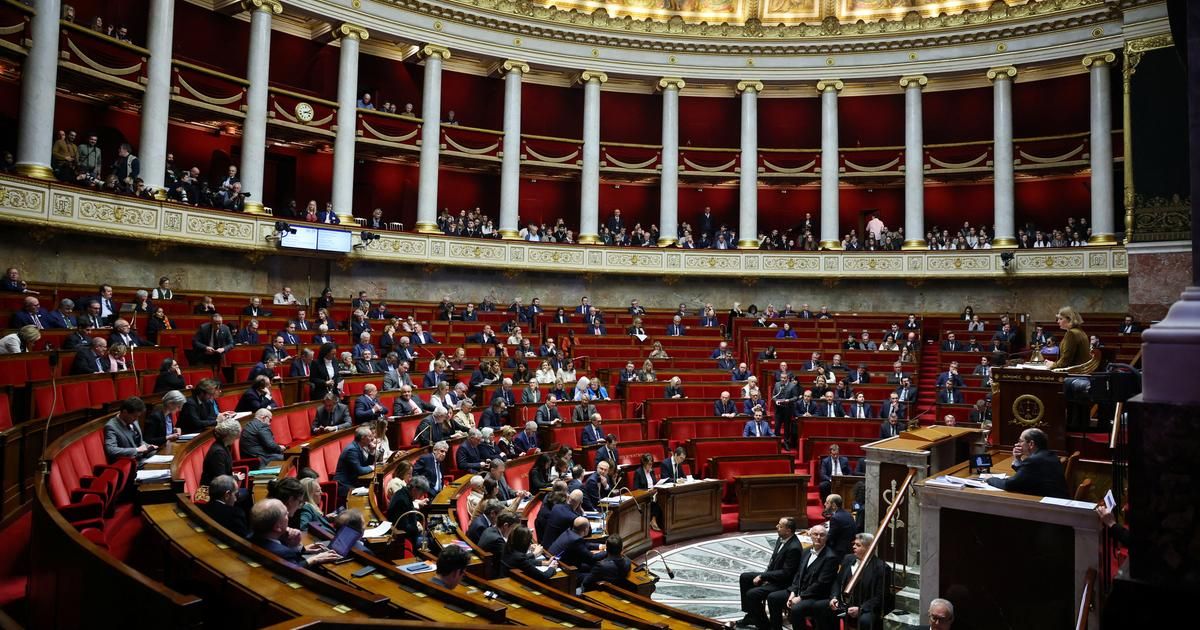 L'Assemblée nationale met fin au devoir conjugal : un pas décisif pour les droits des femmes