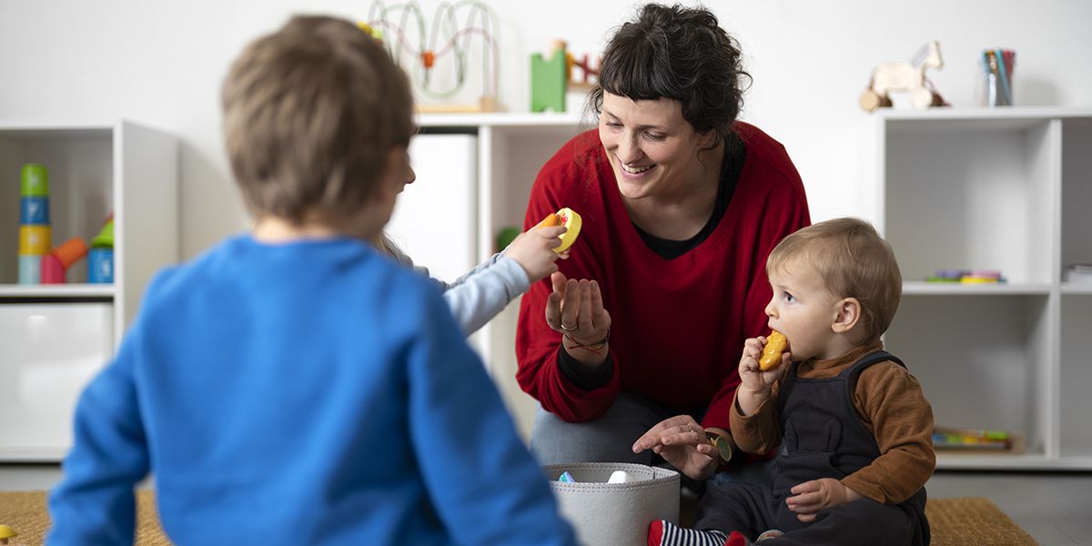 Combien coûte la garde d'enfants et comment alléger la facture ?