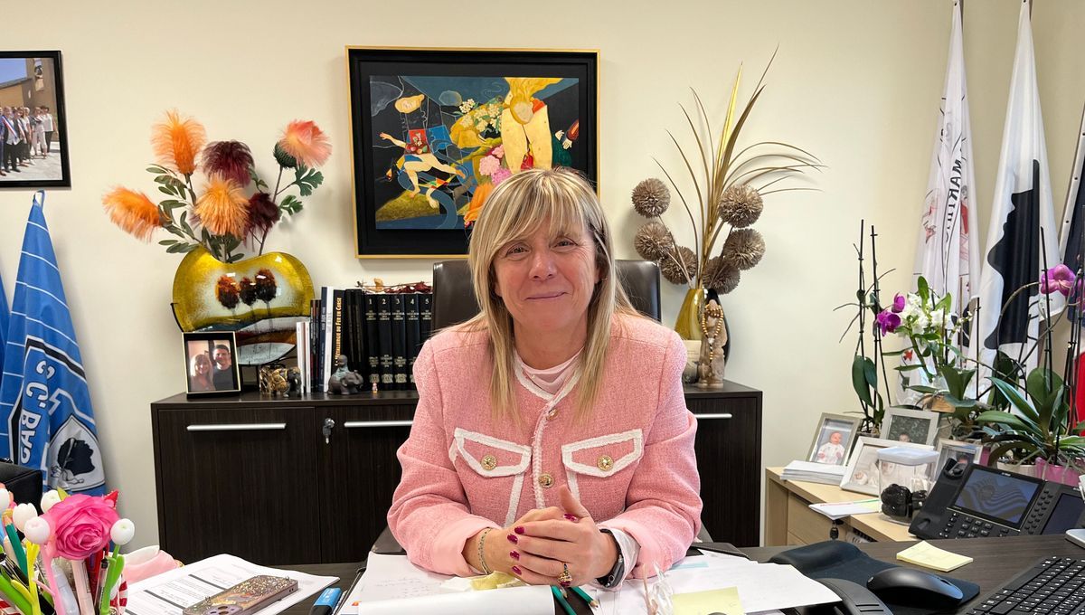 San Martinu di Lota : Marie-Hélène Padovani mise sur son bilan pour les municipales de 2026